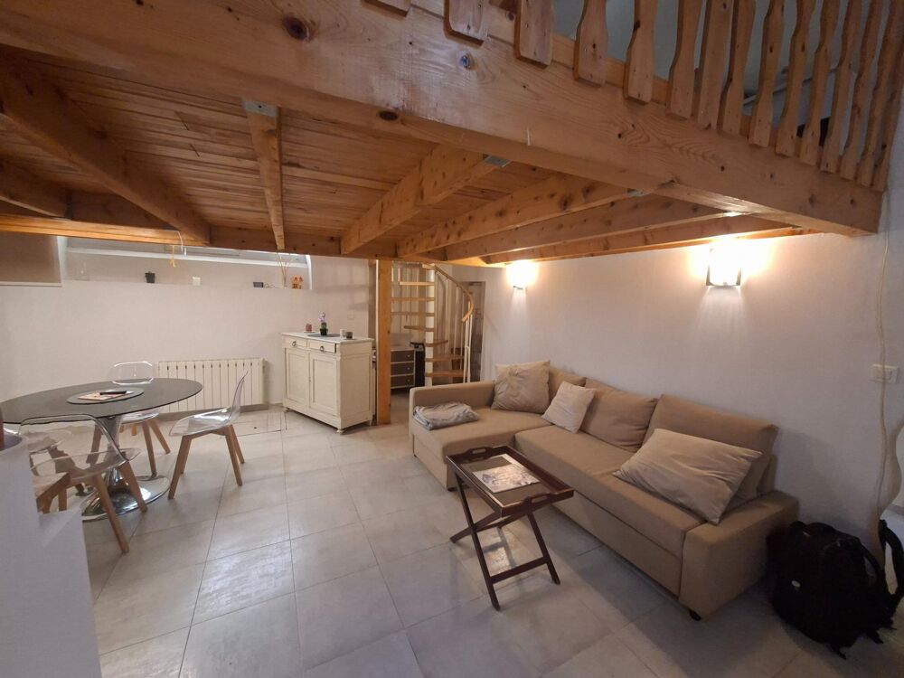 Vente Appartement Un appartement 78m2 2 chambres 1 cave Beziers