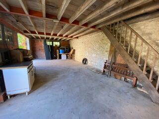  Maison � vendre 1 pi�ce 48 m�