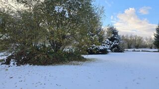  Terrain � vendre 1066 m�