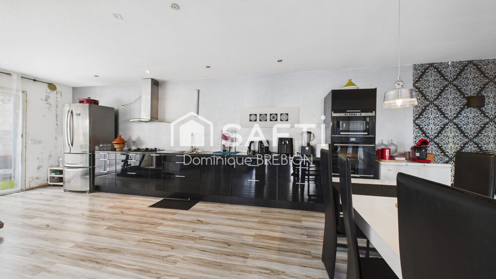 Vente Maison Maison 212m², 5 pièces, Béziers Beziers