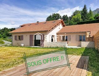 Maison 170m2 Chorges