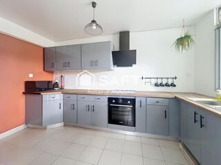  Appartement à louer 3 pièces 68 m²