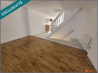  Maison à vendre 5 pièces 91 m²