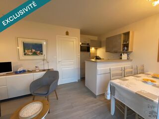  Maison � vendre 3 pi�ces 40 m�