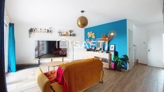  Maison à vendre 4 pièces 92 m²