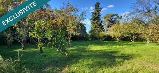  Terrain � vendre 750 m�