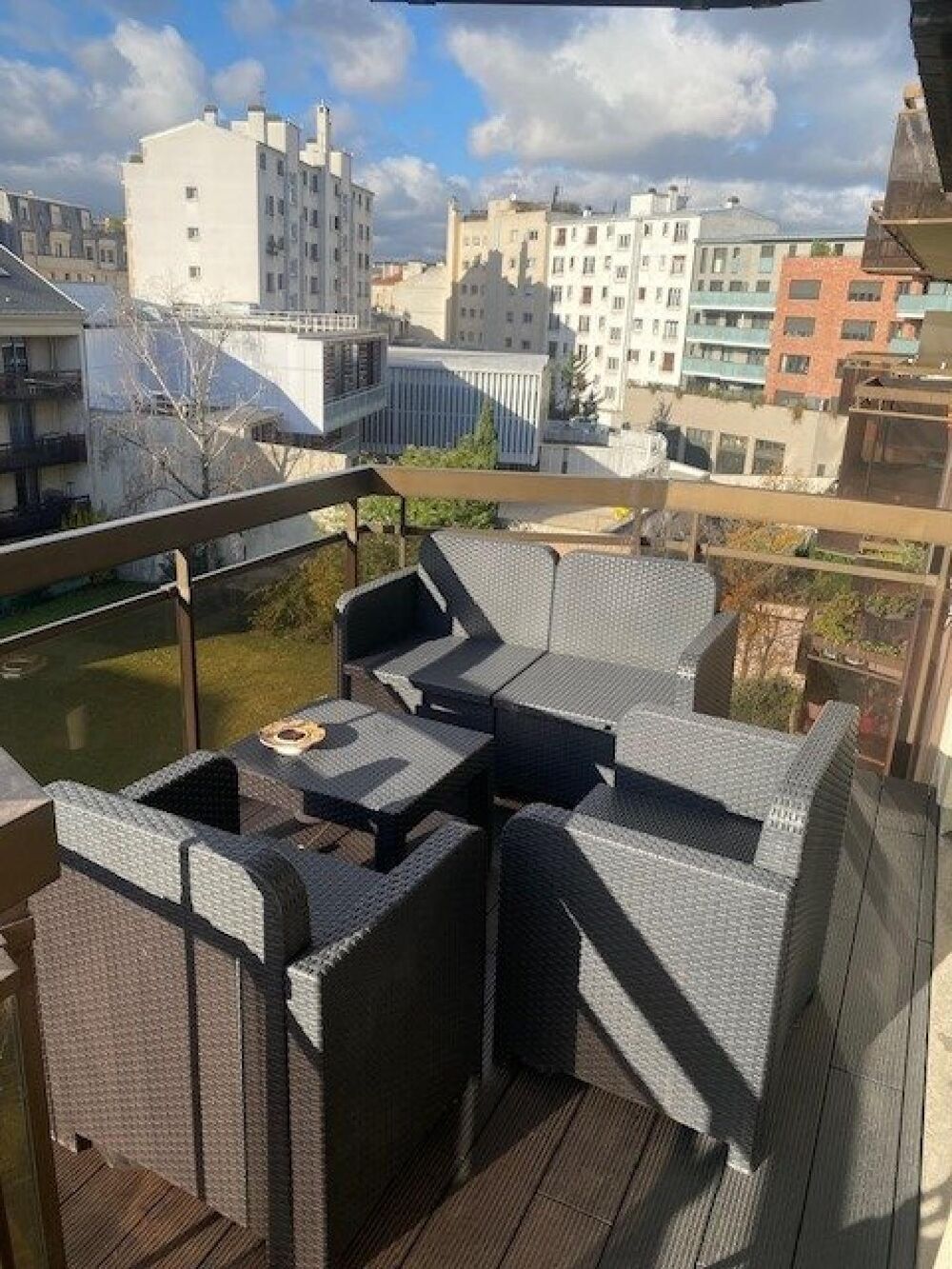 � vendre  Appartement Charenton-le-Pont (94220)