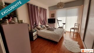  Appartement à vendre 2 pièces 61 m²
