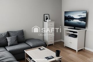  Maison � vendre 4 pi�ces 84 m�