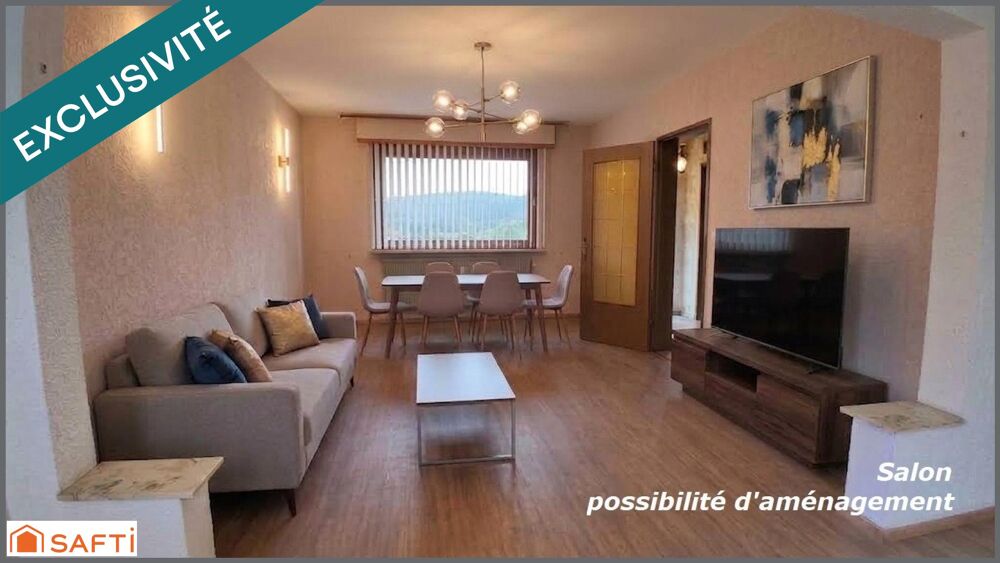 Vente Maison Maison Familiale au calme Niedersteinbach