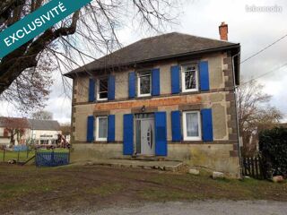  Maison � vendre 4 pi�ces 140 m�