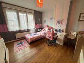  Maison  vendre 6 pices 118 m