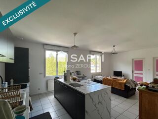  Appartement à vendre 3 pièces 66 m²