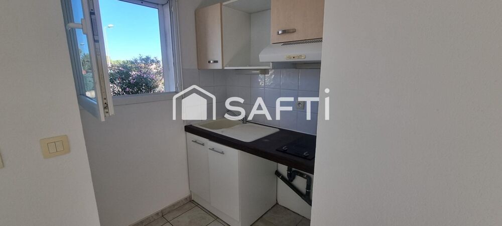 Vente Appartement Petit budget! Idéal primo accédant Lezignan-corbieres