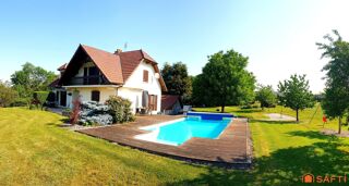  Maison à vendre 6 pièces 169 m²