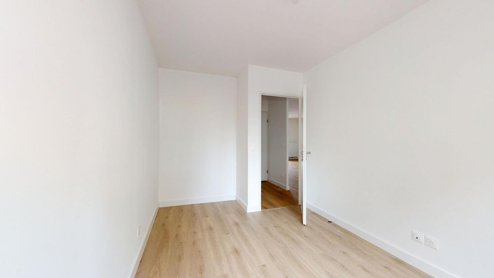 Vente Appartement appartement neuf loggia place de parking sécurisé Floirac