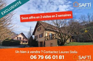  Maison � vendre 4 pi�ces 126 m�