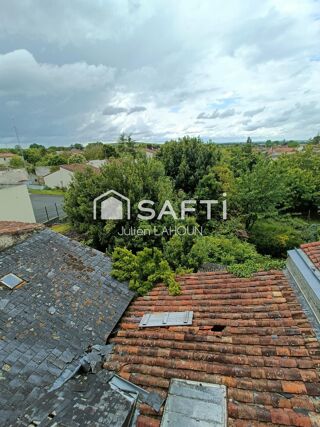  Immeuble � vendre 500 m�