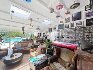  Maison à vendre 6 pièces 202 m²