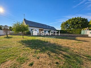  Maison à vendre 5 pièces 140 m²