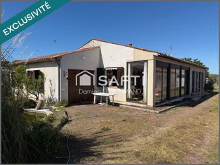  Maison à vendre 5 pièces 126 m²