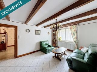  Maison à vendre 6 pièces 154 m²