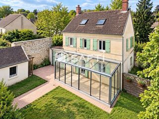  Maison à vendre 4 pièces 89 m²