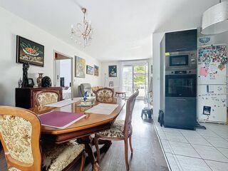  Appartement � vendre 3 pi�ces 63 m�