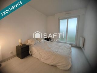  Appartement � vendre 3 pi�ces 62 m�