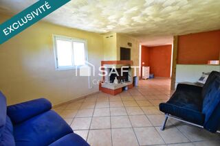  Maison � vendre 5 pi�ces 129 m�