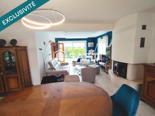  Maison à vendre 6 pièces 146 m²