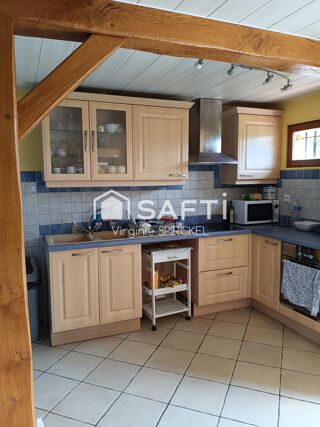  Maison à vendre 5 pièces 100 m²