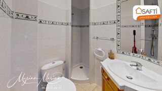  Appartement � vendre 1 pi�ce 20 m�