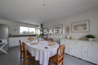  Maison � vendre 4 pi�ces 85 m�
