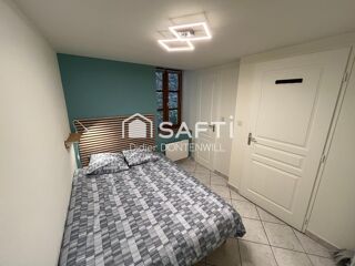  Appartement � louer 2 pi�ces 26 m�