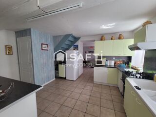  Maison à vendre 4 pièces 94 m²