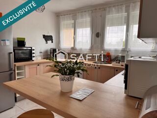  Maison � vendre 4 pi�ces 100 m�