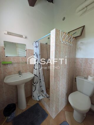  Appartement � vendre 2 pi�ces 45 m�