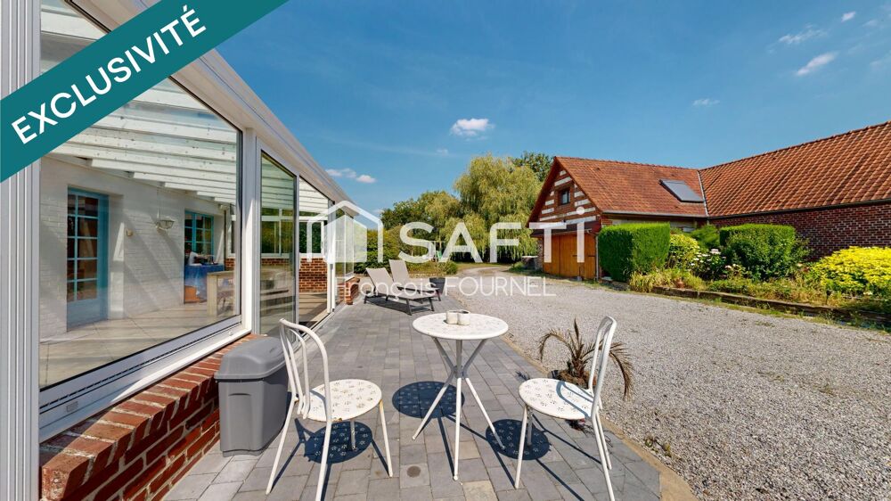 Vente Maison EXCLUSIVITE SAINT AUGUSTIN Saint-augustin