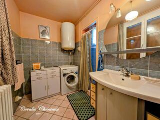  Maison � vendre 4 pi�ces 88 m�