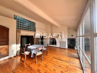  Maison � vendre 9 pi�ces 192 m�