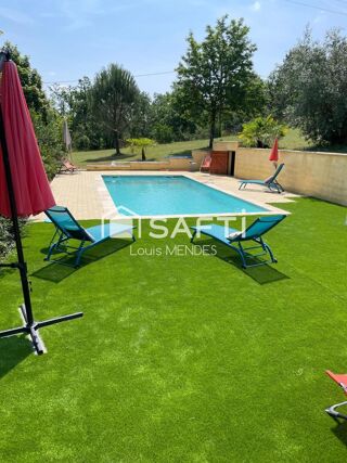  Maison à vendre 4 pièces 145 m²