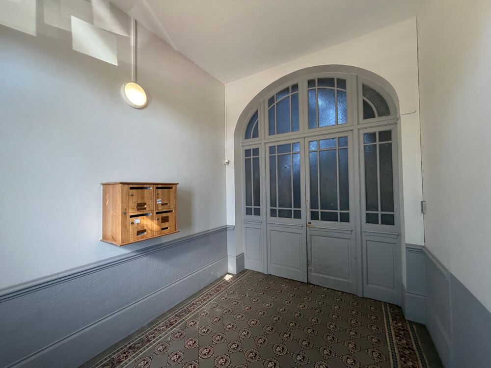 Vente Appartement Superbe appartement haussmannien de 185m2 Bourg-en-bresse