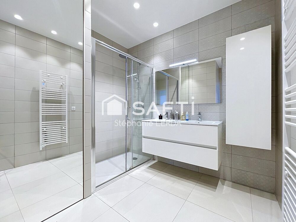 à vendre  Maison Cannes (06400)