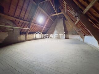  Maison � vendre 5 pi�ces 120 m�