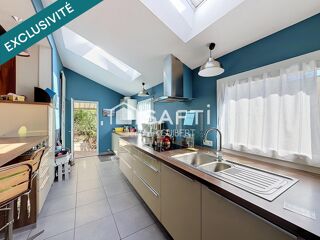  Maison à vendre 5 pièces 145 m²