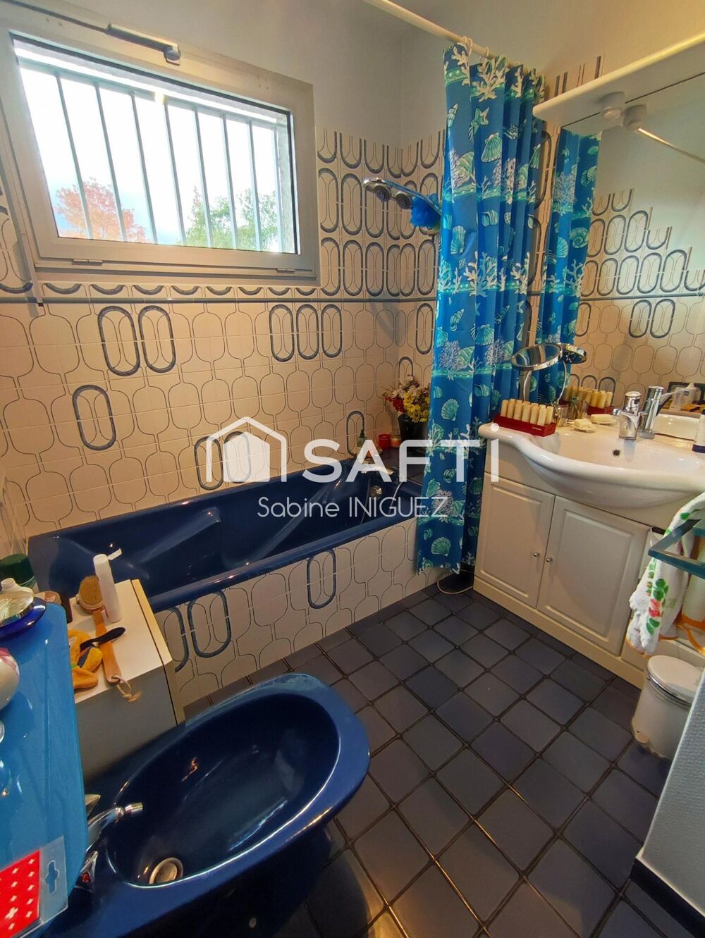 � vendre  Maison Mazamet (81200)