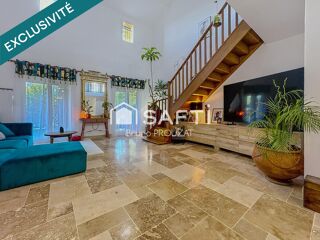  Maison  vendre 6 pices 158 m