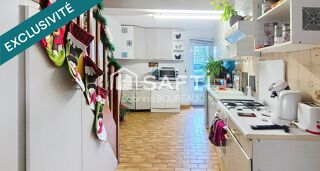  Maison � vendre 6 pi�ces 132 m�