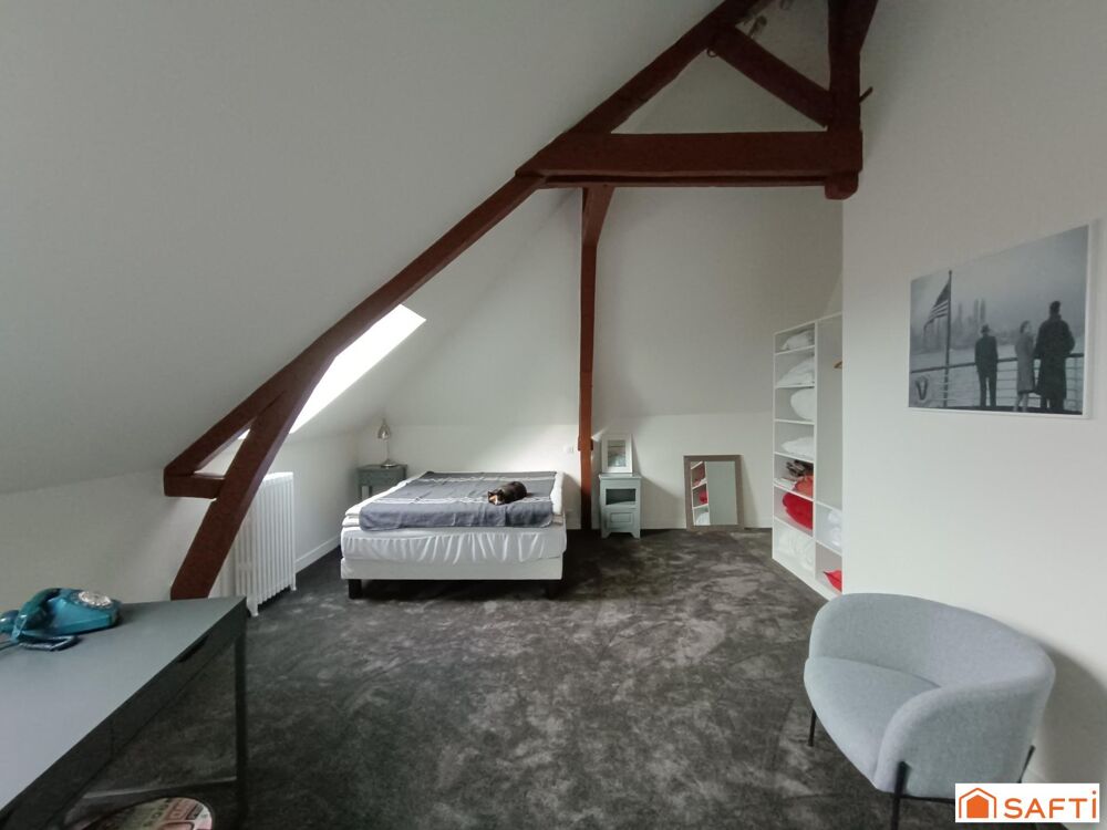 � vendre  Maison Ern�e (53500)